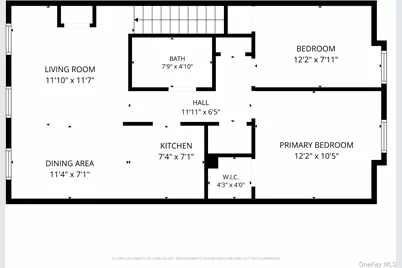 1227 Bryant Avenue #2, Bronx, NY 10459 - Photo 21