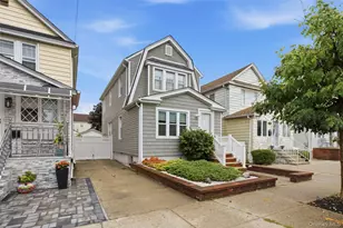 94-37 133rd Ave, Ozone Park, NY 11417 - Photo 1