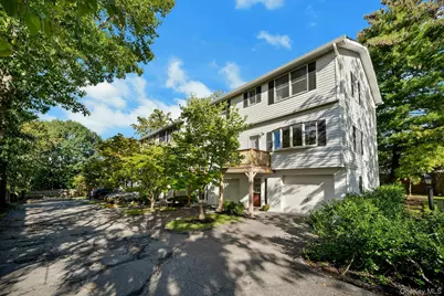 17 Wood Court #A, Tarrytown, NY 10591 - Photo 1