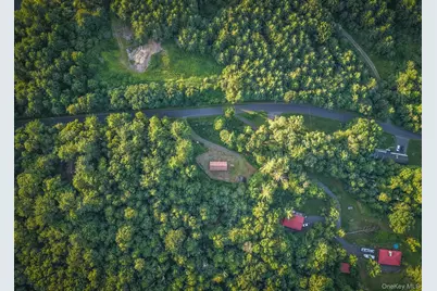 281 Cold Brook Road, Bearsville, NY 12409 - Photo 3