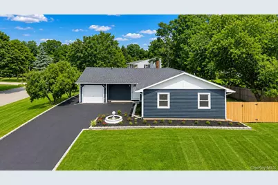 1 Martin Court, Coram, NY 11727 - Photo 1