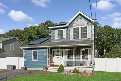17 Robinwood Street, Mastic, NY 11950 - Photo 1