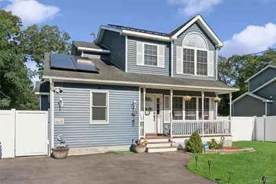 17 Robinwood Street, Mastic, NY 11950 - Photo 21