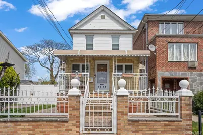 1549 E 96th Street, Brooklyn, NY 11236 - Photo 1
