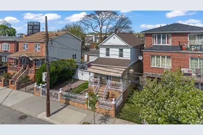 1549 E 96th Street, Brooklyn, NY 11236 - Photo 3