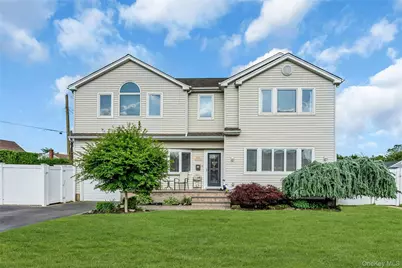 7 Mohawk Drive, Massapequa, NY 11758 - Photo 1