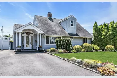 50 Sunrise Lane, Levittown, NY 11756 - Photo 1