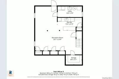 167 Gaylor Road, Scarsdale, NY 10583 - Photo 7