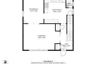 167 Gaylor Rd, Scarsdale, NY 10583 - Photo 5