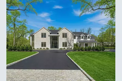 25 W Creek Farms Road, Sands Point, NY 11050 - Photo 39