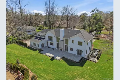 25 W Creek Farms Road, Sands Point, NY 11050 - Photo 35