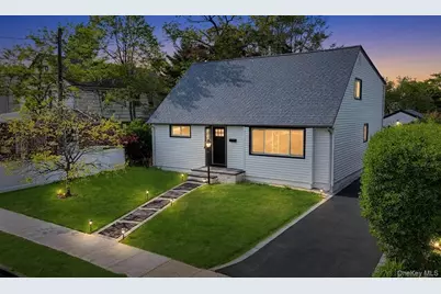 20 Howard Street, Hicksville, NY 11801 - Photo 1