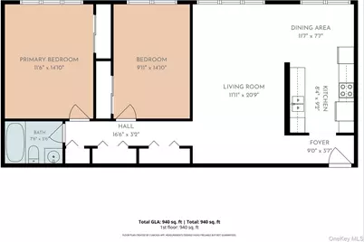 2453 Union #20B, Islip, NY 11751 - Photo 13