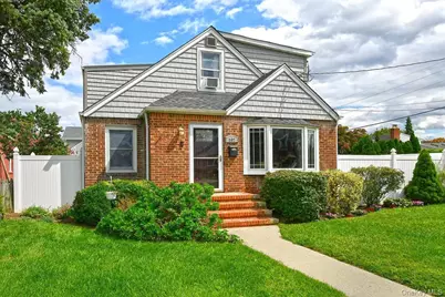 102 Roxbury Road, Franklin Square, NY 11010 - Photo 1
