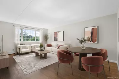 1 Consulate Drive #3F, Tuckahoe, NY 10707 - Photo 1