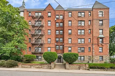 20 William Street #2G, Mount Vernon, NY 10552 - Photo 1