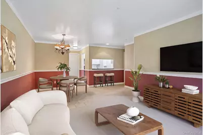 500 Pondside Drive #4L, White Plains, NY 10607 - Photo 5