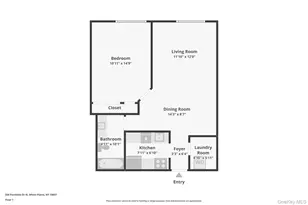 500 Pondside Dr, White Plains, NY 10607 - Photo 11
