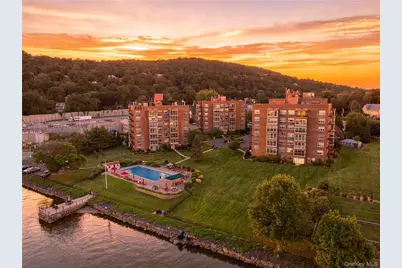 1 Salisbury Point #4D, Nyack, NY 10960 - Photo 1