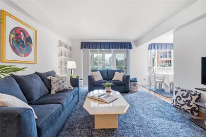 1 Salisbury Point #4D, Nyack, NY 10960 - Photo 3