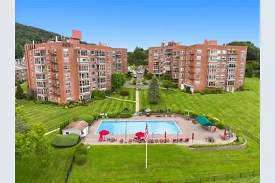 1 Salisbury Point #4D, Nyack, NY 10960 - Photo 15