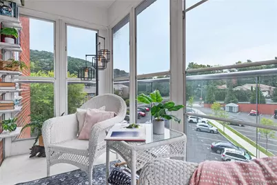 1 Salisbury Point #4D, Nyack, NY 10960 - Photo 5