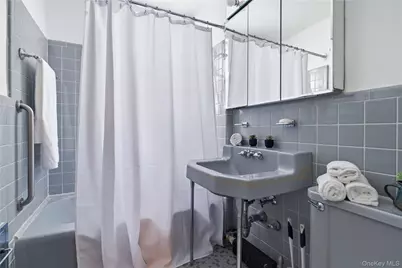 1 Salisbury Point #4D, Nyack, NY 10960 - Photo 11