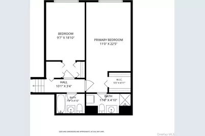 30 Gateway Road #102N, Yonkers, NY 10701 - Photo 15