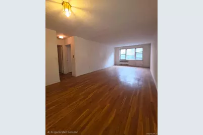 679 W 239th #3E, Bronx, NY 10463 - Photo 1