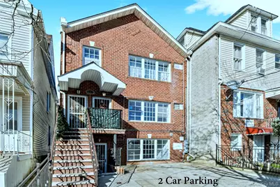 641 E 230th Street, Bronx, NY 10466 - Photo 1