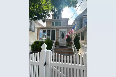 13306 96th Street, Ozone Park, NY 11417 - Photo 1