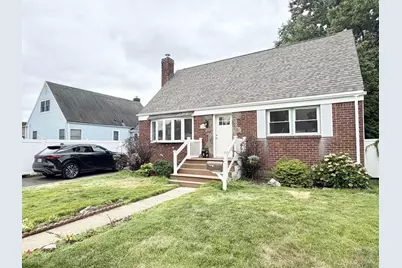20 Iris Avenue, Merrick, NY 11566 - Photo 1