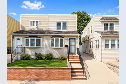 32-33 202nd Street, Bayside, NY 11361 - Photo 1