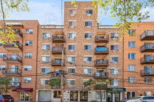 43-18 Robinson St, Flushing, NY 11355 - Photo 1