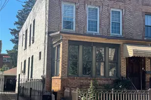 142 Forbell St, Brooklyn, NY 11208 - Photo 1