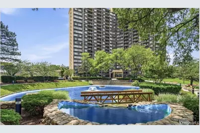1 Bay Club Drive #16H, Bayside, NY 11360 - Photo 1