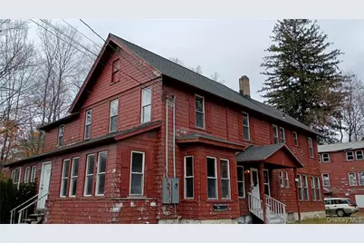 10 Church Avenue #5, Roscoe, NY 12776 - Photo 1