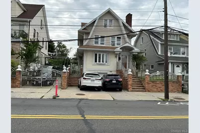 84-61 Parson Blvd, Jamaica, NY 11432 - Photo 1
