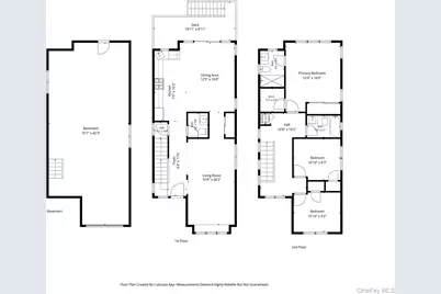 9 James Street S, East Rockaway, NY 11518 - Photo 21