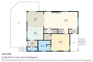 55 Red Fox Ln, Wainscott, NY 11937 - Photo 27