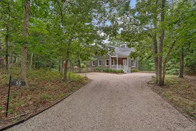 55 Red Fox Lane, Wainscott, NY 11937 - Photo 1