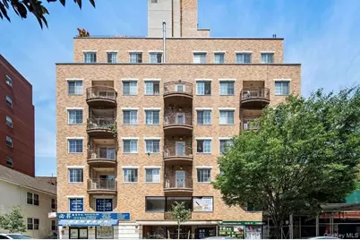 14105 Cherry Avenue #5F, Flushing, NY 11355 - Photo 1