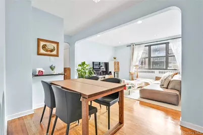 67-35 Yellowstone Boulevard #4P, Forest Hills, NY 11375 - Photo 9