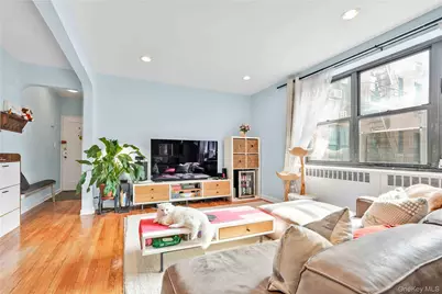 67-35 Yellowstone Boulevard #4P, Forest Hills, NY 11375 - Photo 7