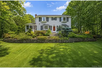 4 Chaucer Road, Staatsburg, NY 12580 - Photo 1