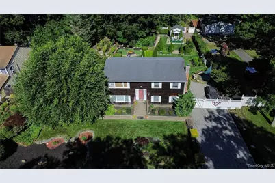 530 Boxwood Drive, Shirley, NY 11967 - Photo 1