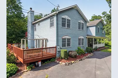 65 Oxford Springs Road, Chester, NY 10918 - Photo 3