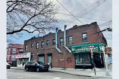 32-01 Junction Boulevard, East Elmhurst, NY 11369 - Photo 1