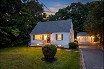 99 Warner Road, Huntington, NY 11743 - Photo 1