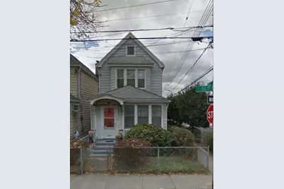 13302 96th Street, Ozone Park, NY 11417 - Photo 1